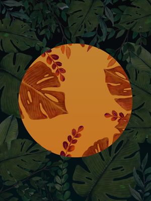 FOREST 002