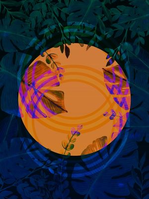 FOREST 005