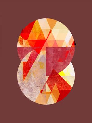 TWO CIRCLES 002