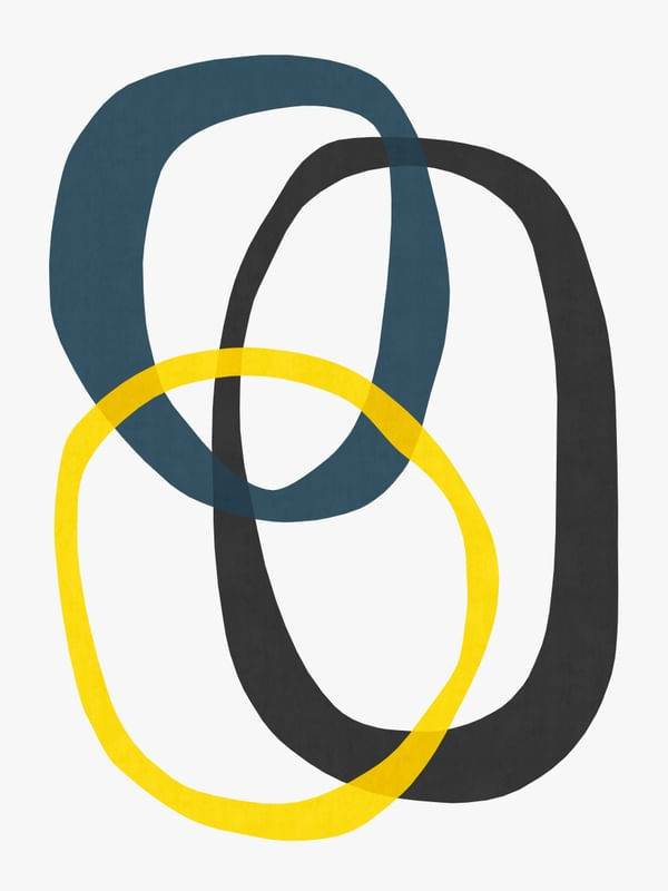 TRAÇADO ABSTRATO