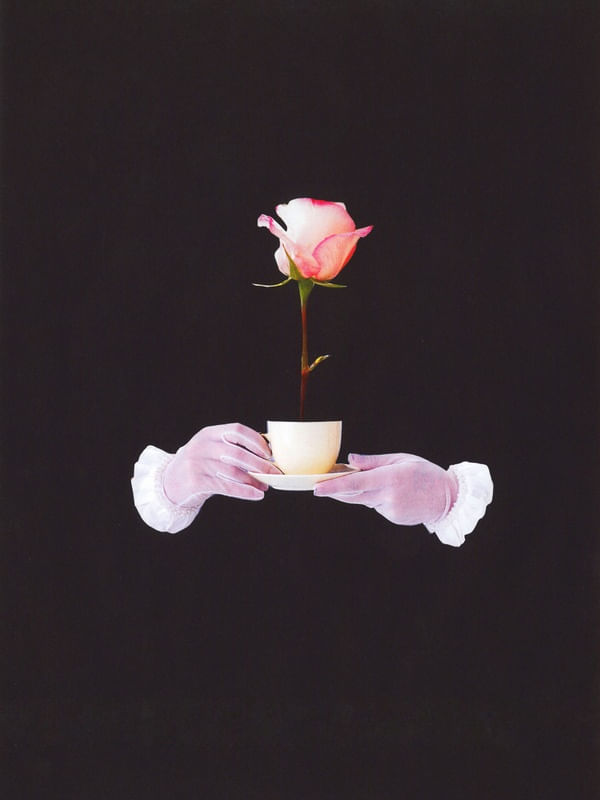 COFFEE & FLOWERS