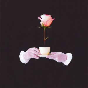 COFFEE AND FLOWERS