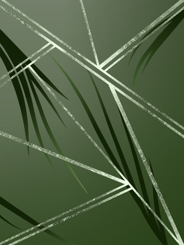 BRILHO DA NATUREZA