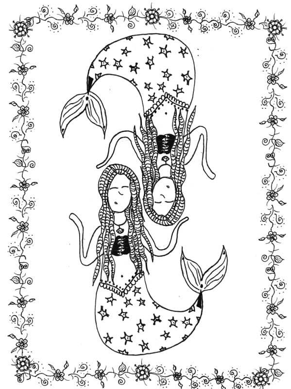 SIRÈNES