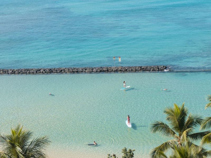 ALOHA UP