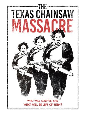 TEXAS CHAINSAW MASSACRE