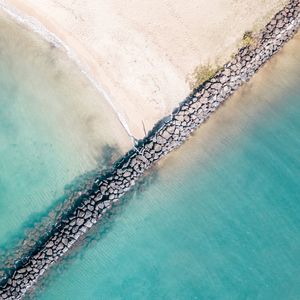 HALEIWA QUADRADO
