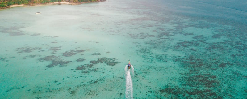 PHI PHI BARCO
