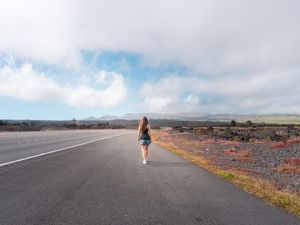 BIG ROAD