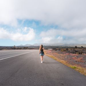 BIG ROAD 1X1