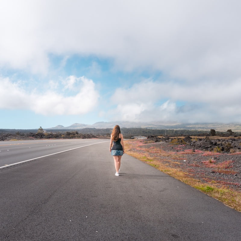 BIG ROAD 1X1