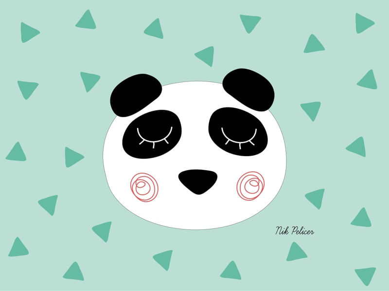 URSO PANDA