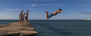 SALTO NA PONTE VELHA_PRAIA DE IRACEMA_GIGANTE