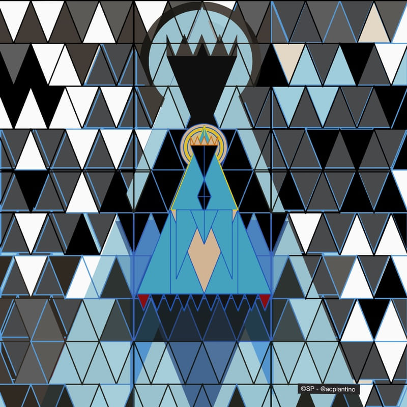 MÃEAPARECIDA