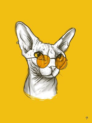 SPHYNX
