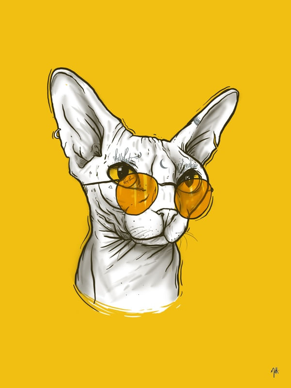 SPHYNX
