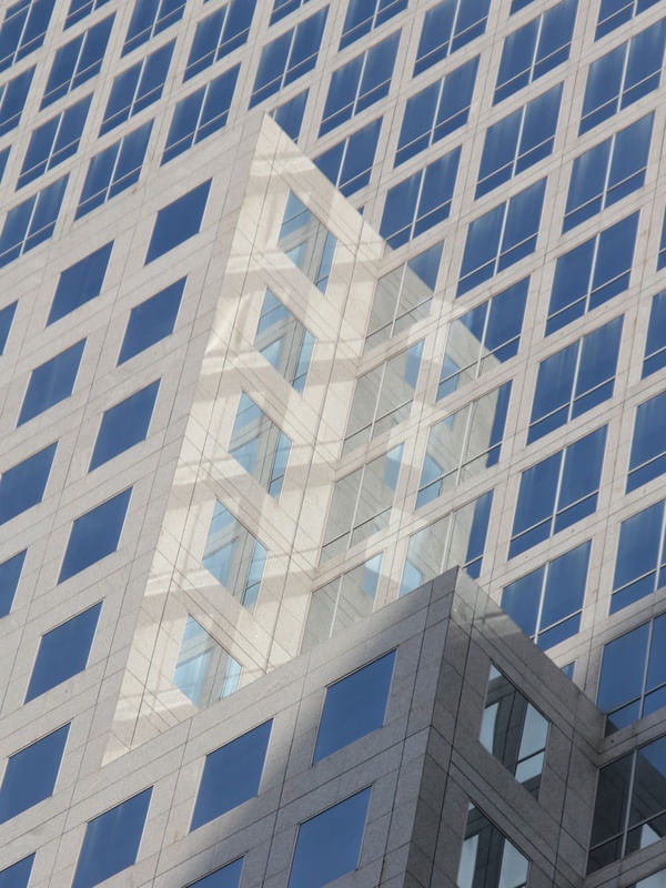 NEW YORK BUILDINGS PART I