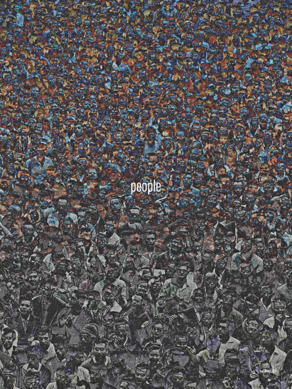 PEOPLE