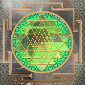 SRIYANTRA01