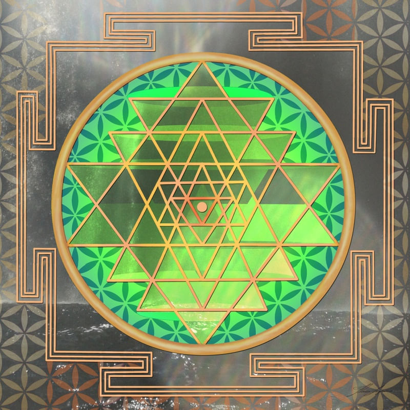SRIYANTRA01