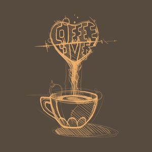 COFFEE LOVER 2