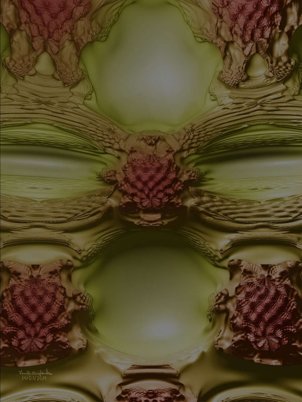 O REI AMARELO 2