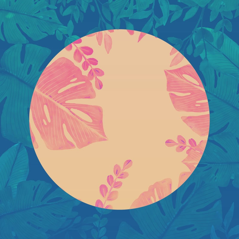 FOREST 003 C SQ
