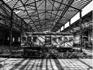 LUZ E SOMBRA