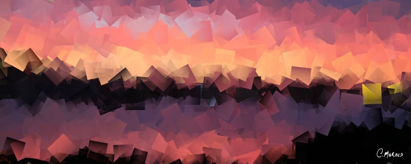 REFLEXO MAR