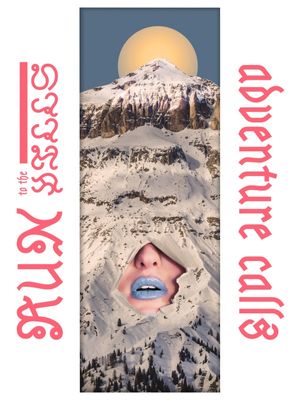 ADVENTURE CALLS