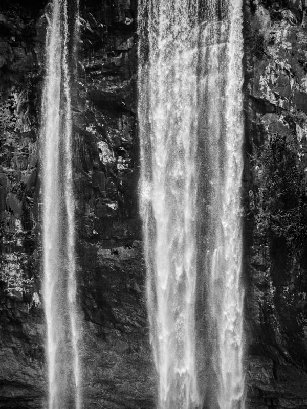 CASCATA I