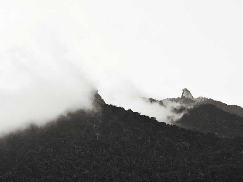 MORRO BICO DO PAPAGAIO