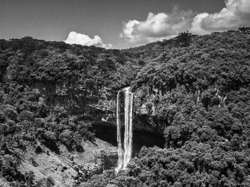 CASCATA III