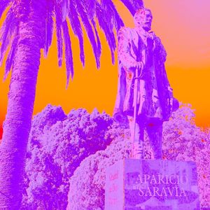 APARICIO SARAIVA