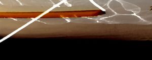 ABSTRATO NAVEGANDO NOS SONHOS 01 PANORÂMICO ARTISTA GLORIA RIMES