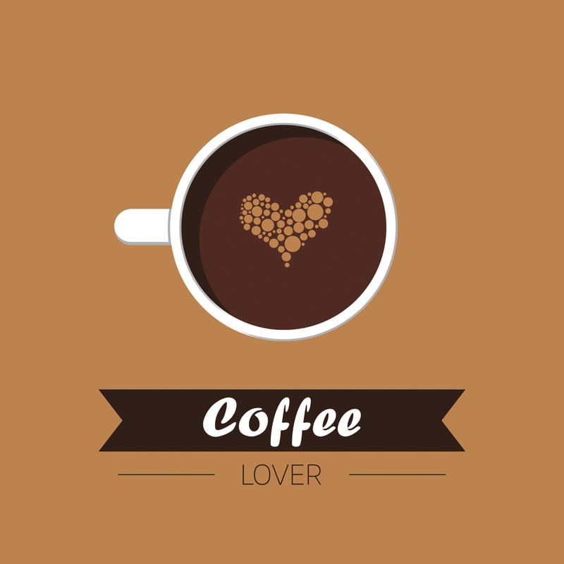 COFFEE LOVER CUP