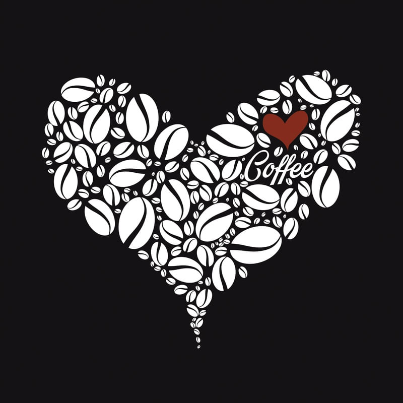 COFFEE IN LOVE