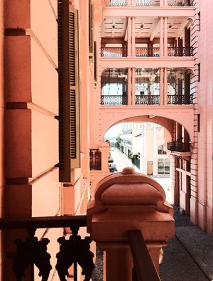 ARCOS DE POA