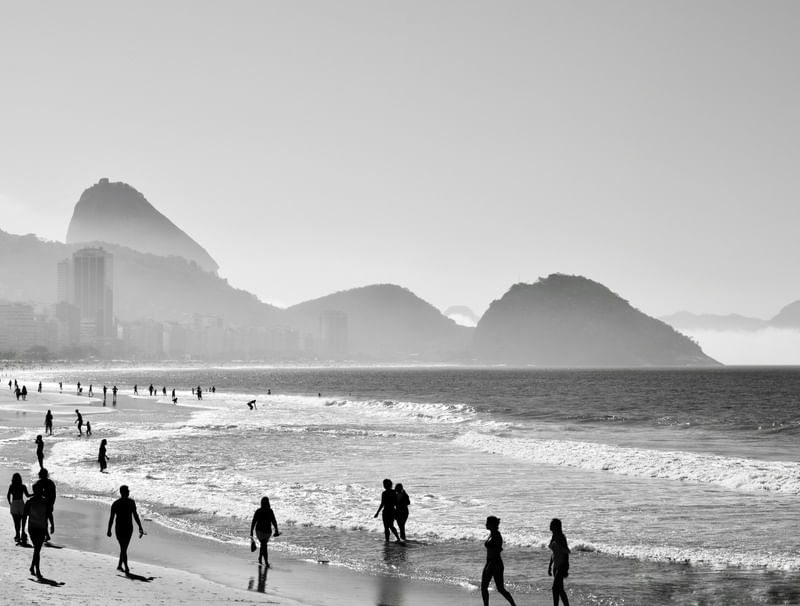 COPACABANA III