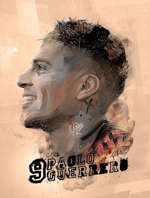 PAOLO GUERRERO