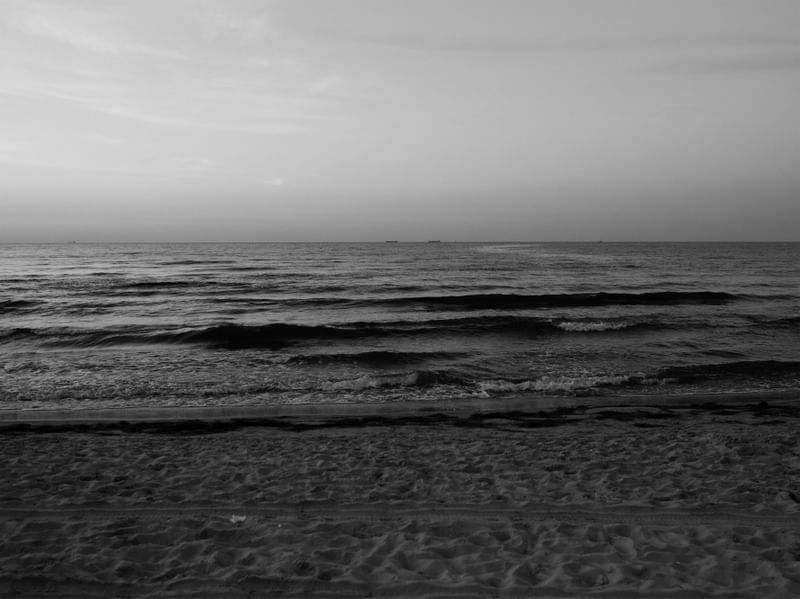 VISTA PARA O MAR