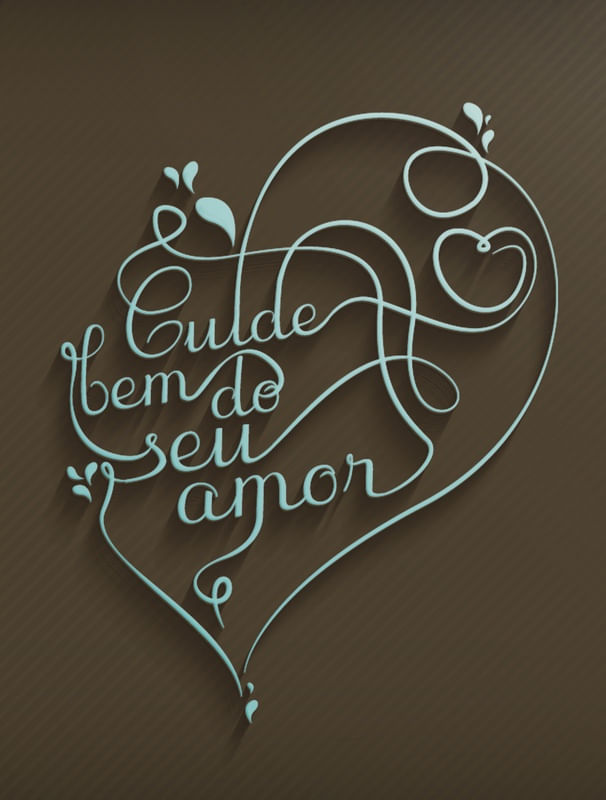 CUIDE BEM DO SEU AMOR S2