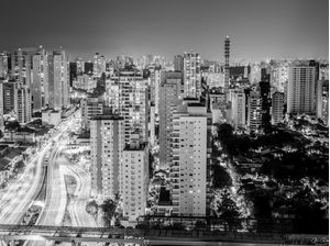 ILUMINADA SÃO PAULO