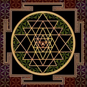 SRIYANTRA2