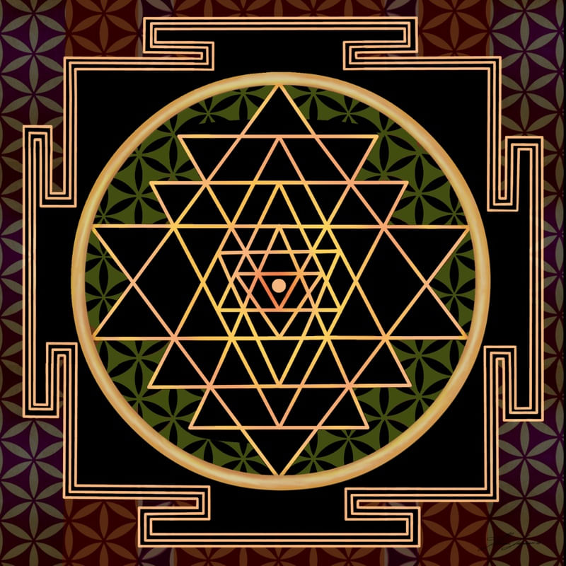 SRIYANTRA2