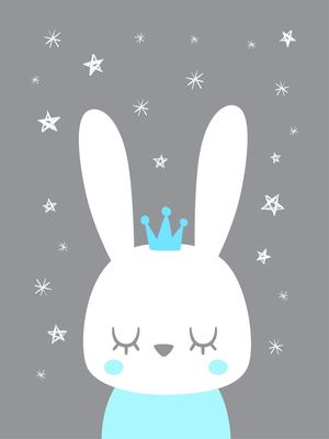 ROYAL BUNNY II