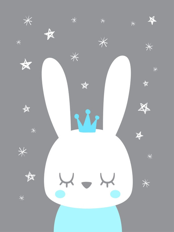 ROYAL BUNNY II