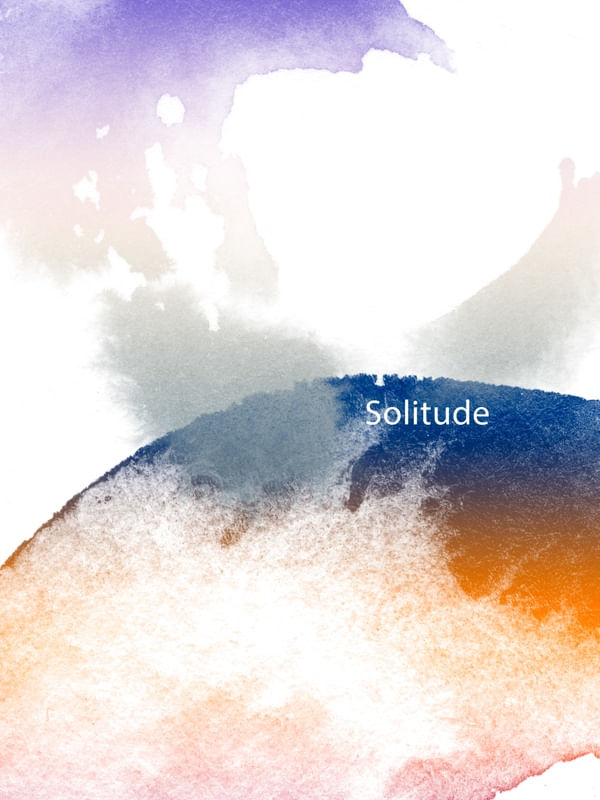S O L I T U D