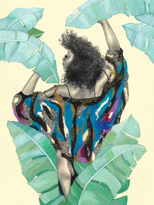 BANANEIRA