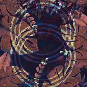 FOREST 001 C SQ